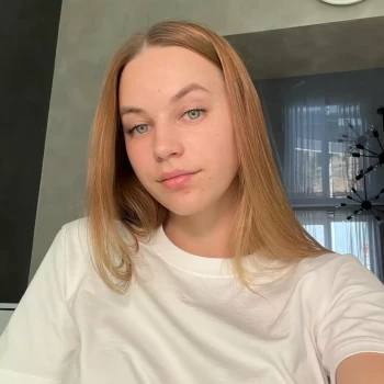 Opiekunka: Daria Z.