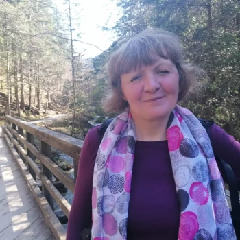 Opiekunka: Maria K.