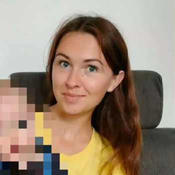 Opiekunka: Dorota P.