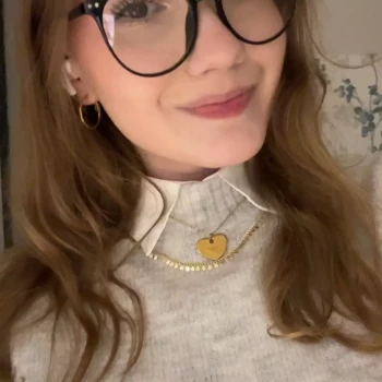Opiekunka: Hanna M.