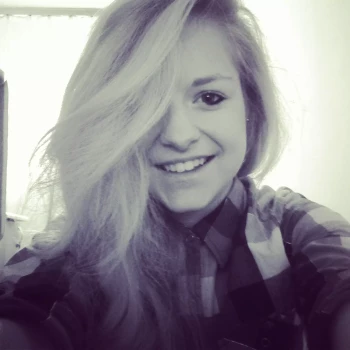 Opiekunka: Klaudia K.