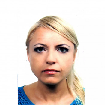 Opiekunka Wioletta J.: Kurs opiekunki dziecięcej. Kraków