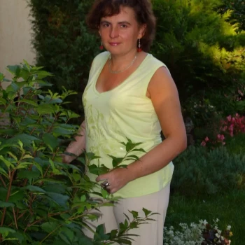 Opiekunka: Małgorzata K. - Kielce