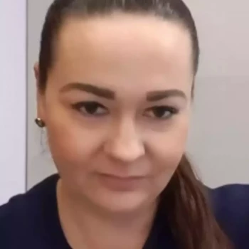 Opiekunka: Marzena L.