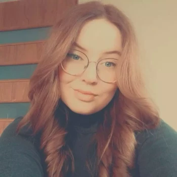 Opiekunka: Magdalena P.