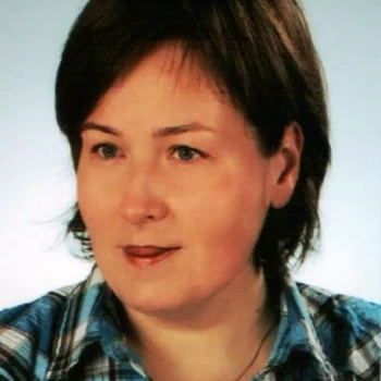 Opiekunka: Danuta B.
