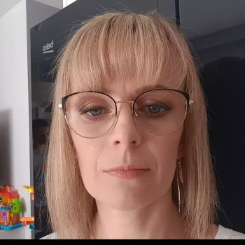 Opiekunka: Aneta C.