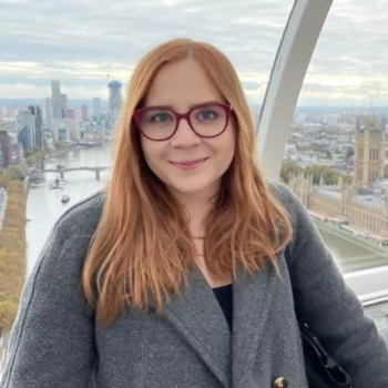 Opiekunka: Natalia P.
