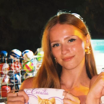 Opiekunka: Kinga K.