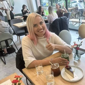 Opiekunka: Natalia S.