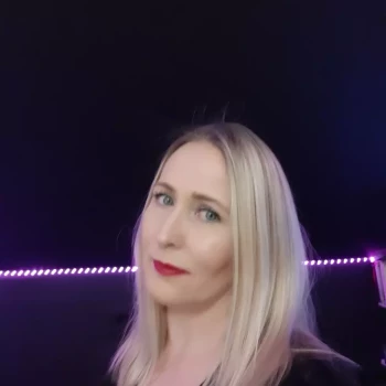 Opiekunka: Małgorzata K.