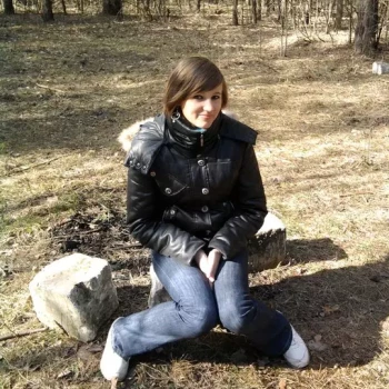 Opiekunka: Anna P.