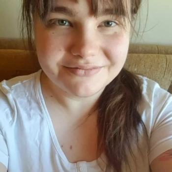 Opiekunka: Martyna Ć.