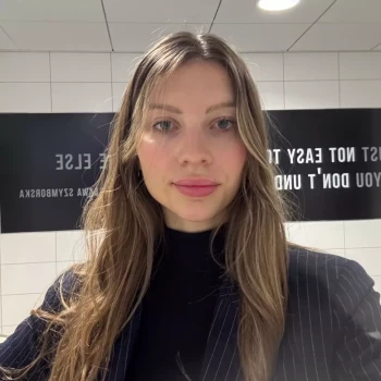 Opiekunka: Zuzanna P.