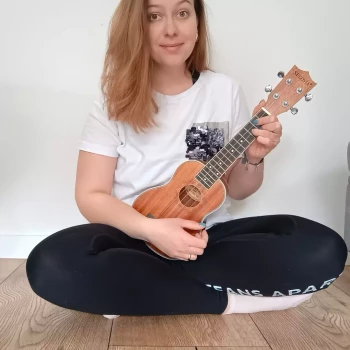 Opiekunka: Sandra S.