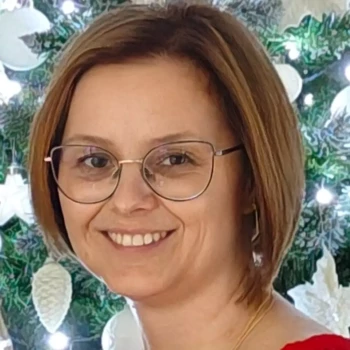 Opiekunka: Amanda G.