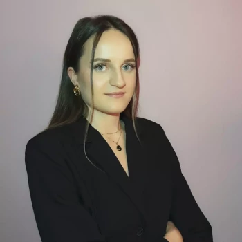 Opiekunka: Monika M.