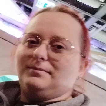 Opiekunka: Joanna P.