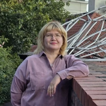 Opiekunka: Alena K.