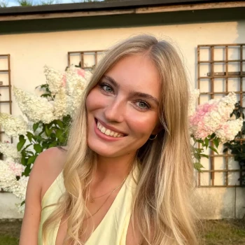 Opiekunka: Aleksandra W.