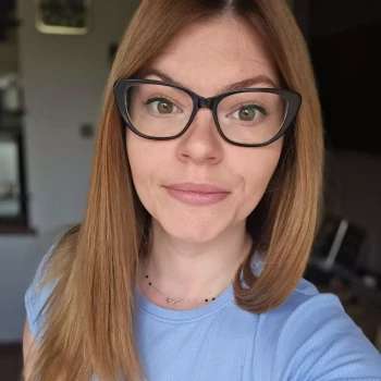 Opiekunka: Gabriela P.