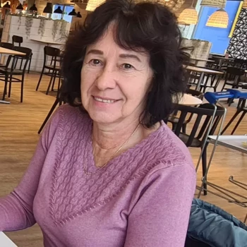 Opiekunka: Małgorzata K.