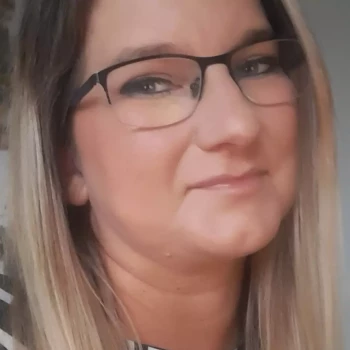 Opiekunka: Ewelina J.