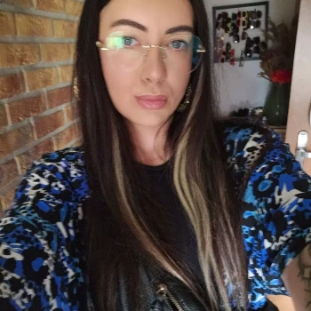 Opiekunka: Alicja M.