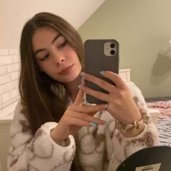 Opiekunka: Gabriela D.