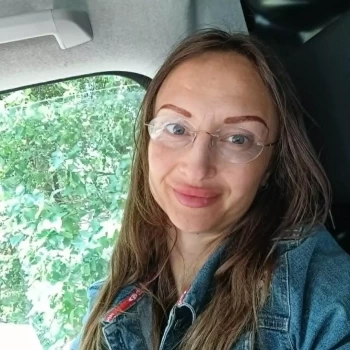 Opiekunka: Katarzyna G.