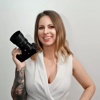 Opiekunka: Paulina P.