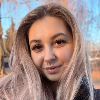 Opiekunka: Aleksandra P.