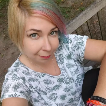 Opiekunka: Anna D.