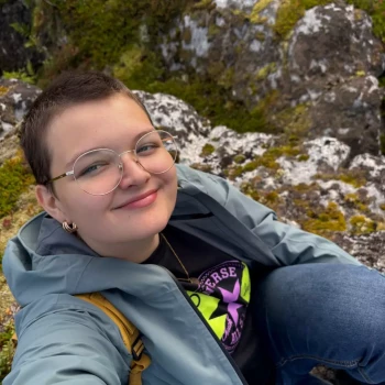 Opiekunka: Anna K.