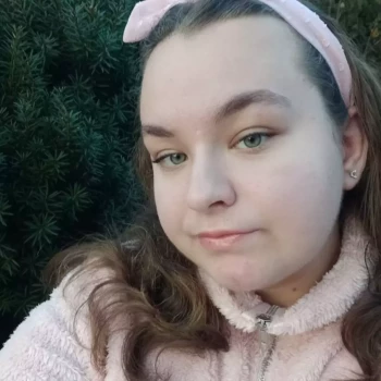 Opiekunka: Anna S.