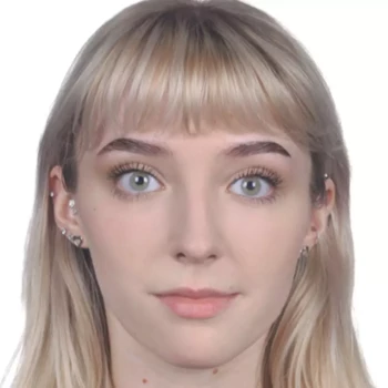 Opiekunka: Maja F.