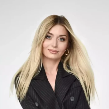 Opiekunka: Agnieszka H.