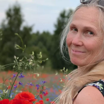 Opiekunka: Anna S.