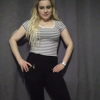 Opiekunka: Magdalena S.