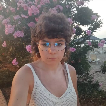 Opiekunka: Kinga B.