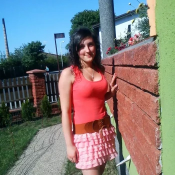 Opiekunka: Ewelina S.