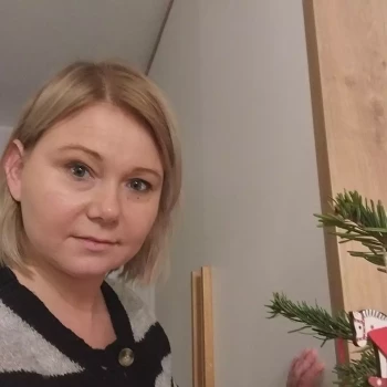 Opiekunka: Iwona H.