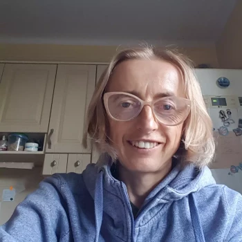 Opiekunka: Justyna M.