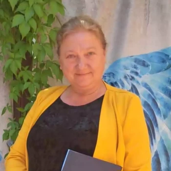 Opiekunka: Anna S.