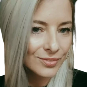 Opiekunka: Małgorzata M.