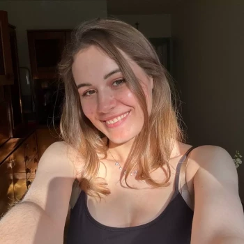 Opiekunka: Mariana Z.