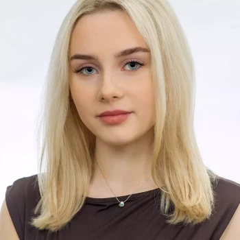 Opiekunka: Wiktoria Z.