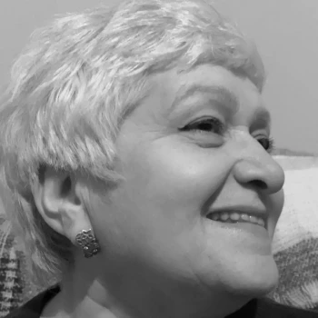 Opiekunka: Irina S.