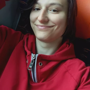 Opiekunka: Klaudia N.