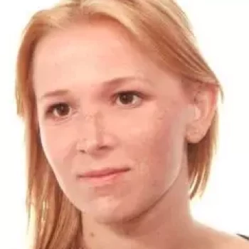 Opiekunka: Agata O.